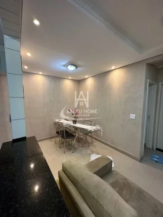 Imagem Apartamento Rio Potengi