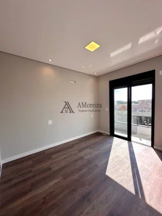 Imagem Maravilhosa casa em loteamento fechado à Venda em Jundiaí-SP, 3 Suítes e 4 Vagas de Garagem no Reserva Ermida!