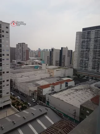 Imagem VENDE APARTAMENTO AO LADO DA ESTAÇÃO METRO BRAS OPORTUNIDADE Pr?(C)dio NOVO apartamento pronto entrar e morar.
