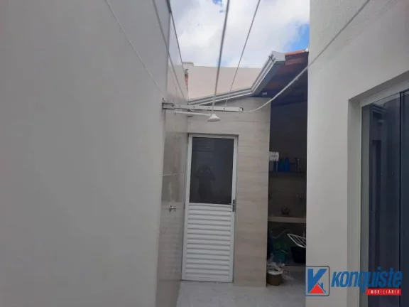 Imagem VENDO CASA REFORMADA NO CONDOMINIO MILÃO