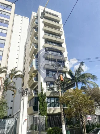 Imagem Oportunidade única: Sala comercial à venda na Vila Nova Conceição, São Paulo-SP, com 2 salas, 2 banheiros, 2 vagas e 70,60 m²!