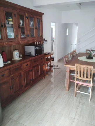 Imagem Casa com 3 dormitórios à venda, 153 m² por R$ 1.300.000 - Terras de Atibaia II - Atibaia/SP