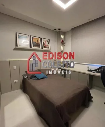 Imagem Casa térrea a venda no Damha I Piracicaba é uma oportunidade única para desfrutar de elegância e conforto!!