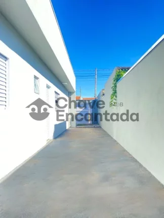 Imagem Casas / Padrão na cidade de Birigui