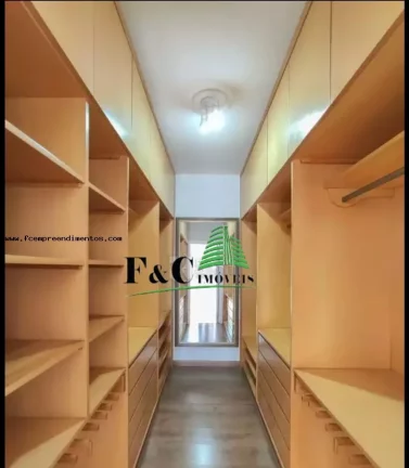 Imagem Casa em Condomínio para Venda em Limeira, Colina de São João, 3 dormitórios, 3 suítes, 6 banheiros, 4 vagas