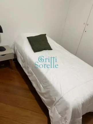 Imagem Apartamento à Venda em Jardim Paulista - São Paulo/SP.