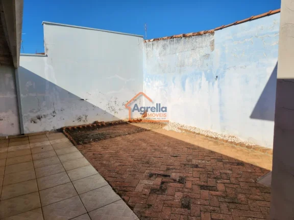 Imagem Casa à venda no bairro JARDIM MARIA BONATTI BORDIGNON - Mogi Mirim/SP
