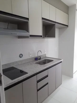 Imagem Studio na Bela Vista com lazerem edificio novo - Penaforte Mendes
