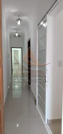 Imagem Prédio Comercial - Ribeirão Preto - Centro