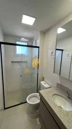 Imagem GH1971

Apartamento com 2 quartos no Setor Serrinha , com 63,46m² de área privativa, o apartamento...