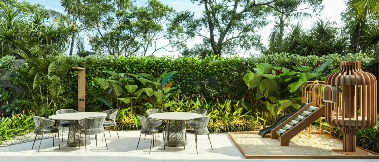 Imagem Apto - 4 Suítes - DCE - 144,25 m² - Camboinha, Cabedelo/PB