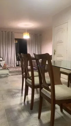 Imagem Apartamento com 3 quartos (1 suíte) à venda, 120 m² - ao lado da USP - Vila Indiana - Butantã - São Paulo/SP