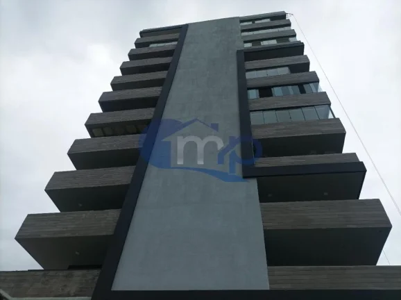 Imagem Apartamento á venda com 2 dormitórios no centro de Passo de Torres/SC
