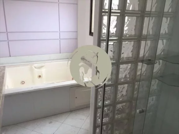 Imagem COBERTURA DUPLEX A VENDA NO BAIRRO DO BOQUEIRÃO EM SANTOS OPORTUNIDADE, COBERTURA A VENDA COM 3 SUI...