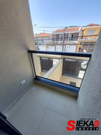 Imagem Imóvel de alto padrão com 3 quartos e 2 salas na Vila Granada, São Paulo-SP - 125 m² - 2 vagas - Imperdível!