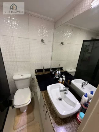 Imagem Apartamento à venda (68,00 m²), Vila Prel, São Paulo, SP