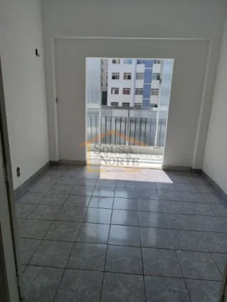 Imagem Apto com 3 dormitórios, sendo 1 suíte, sala ampla, sacada, banheiro social, cozinha, área de serv...