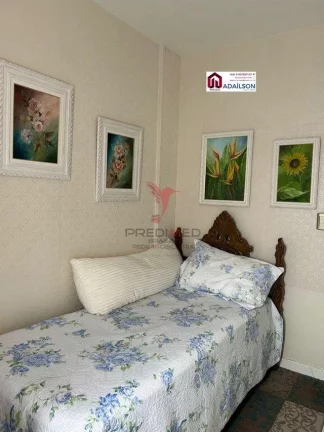 Imagem Apartamento com 2 Quartos e 2 banheiros à Venda, 102 m² por R$ 498.000 FLORIPA SC