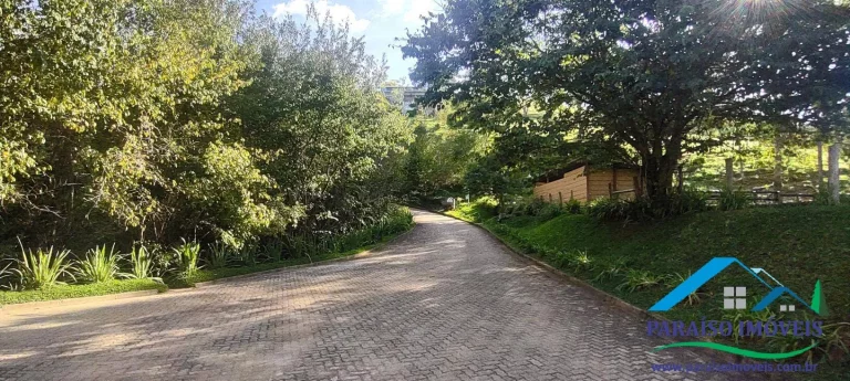 Imagem Mirante das Cerejeiras: Mais do que um condomínio, um estilo de vida!