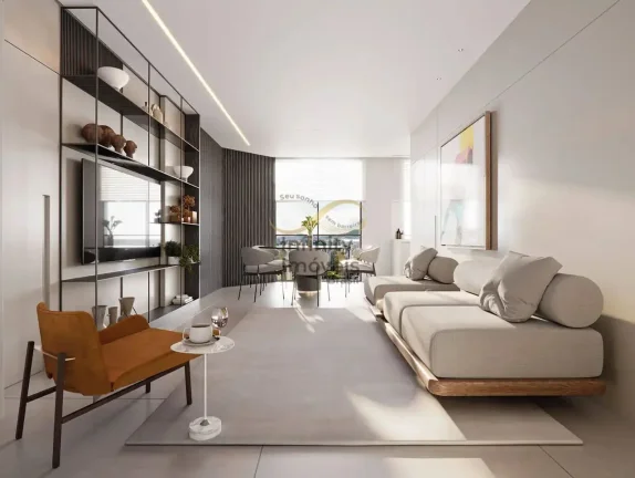 Imagem Follow Savassi Residence - Apartamento à venda no bairro Savassi - Belo Horizonte/MG