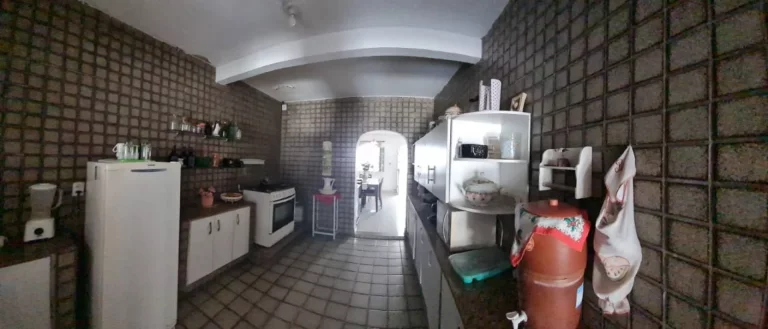 Imagem Casa à venda no Bairro Jabotiana - Espaçosa e bem localizada!
