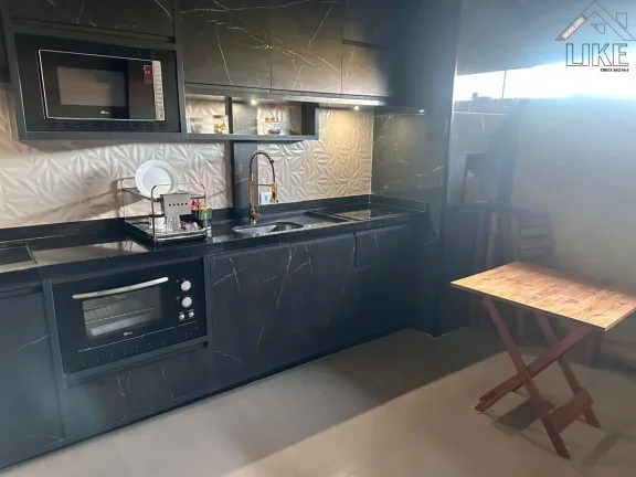 Imagem [Casa em Condomínio - Venda][Vila São Geraldo]