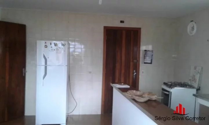 Imagem Ótima Casa a venda com 03 quartos na Região de Abernéssia.