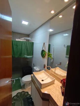 Imagem Apartamento Térreo Planejado à Venda no Bairro Laranjeiras – Patos de Minas | Pronto para Morar