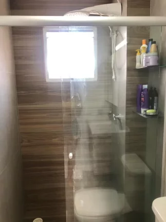 Imagem Apartamento à venda ou para alugar com 3 quartos, sendo 1 suíte, no condomínio Villa Giglio, Atibaia - SP