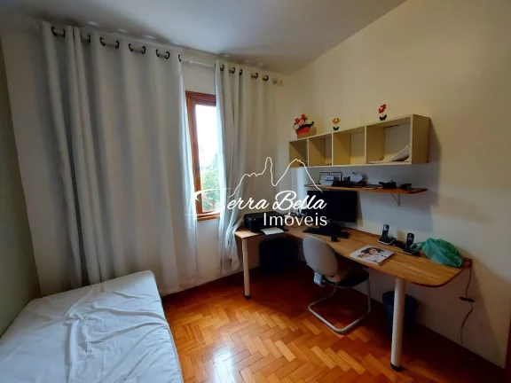 Imagem Casa em Jardim Cascata, Teresópolis/RJ