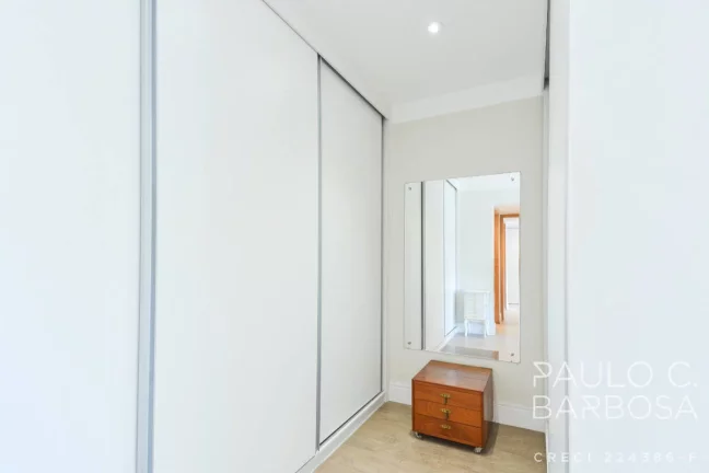 Imagem Pinheiros Venda - 3 Dormitórios (1 Suíte) - 1 Vaga - 157m²