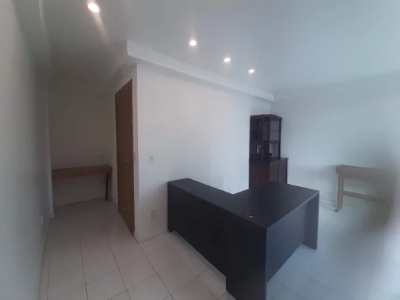 Imagem sala comercial no renascença