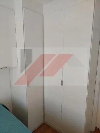 Imagem 28m² com suíte por 255 mil