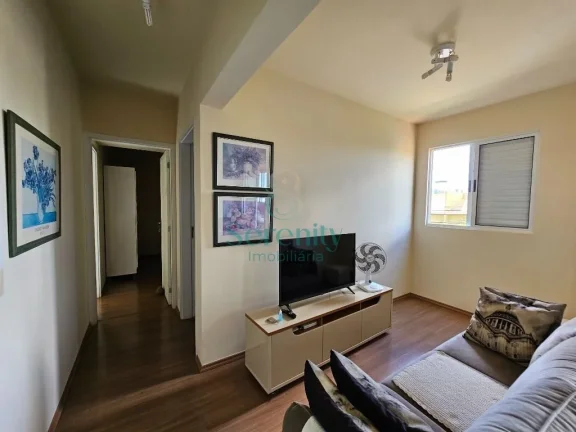 Imagem Apartamento para alugar no Pateo Aurora - Londrina/PR