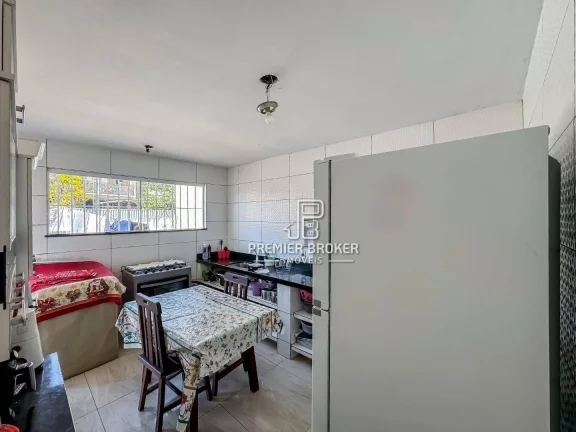 Imagem Casa à venda, 170 m² por R$ 500.000,00 - Araras - Teresópolis/RJ
