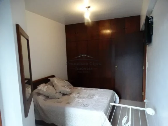 Imagem Apartamento à venda no bairro Centro - Ubatuba/SP