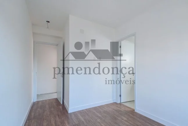 Imagem Apartamento Novo em Pinheiros com 3 quartos (1suíte) e 2 vagas, 100m²