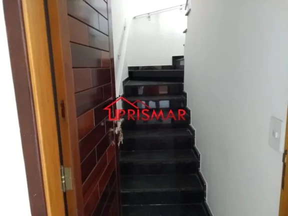 Imagem Vendo Triplex NOVAS villagio marapé vaga privativa
