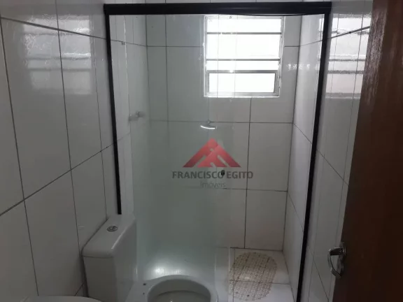 Imagem Apartamento à venda, 42 m² por R$ 115.000,00 - Guaxindiba - São Gonçalo/RJ