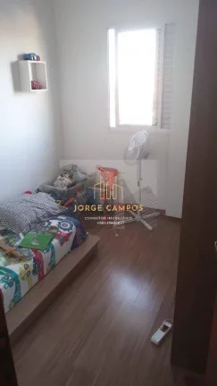 Imagem AP-24164 - APARTAMENTO À VENDA NA VILA MARIA EM SJCAMPOS/SP