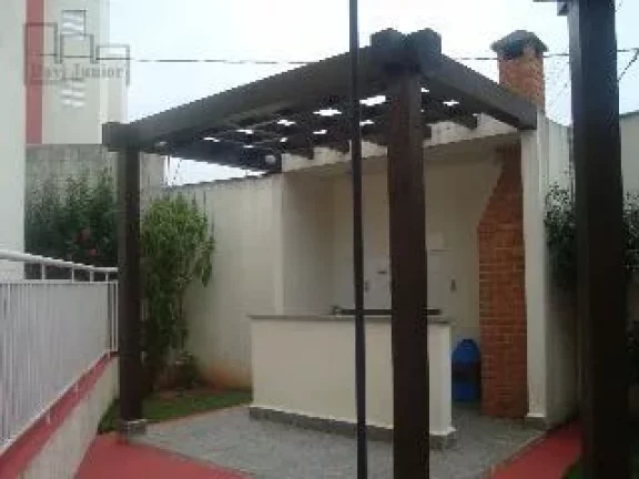 Imagem Apartamento à venda, 49 m² por R$ 255.000,00 - Jardim Guadalajara - Sorocaba/SP