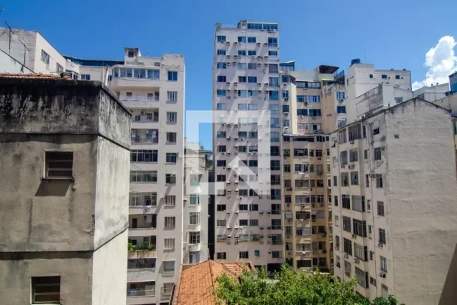 Imagem Apartamento à Venda - Copacabana, 2 Quartos, 82 m2