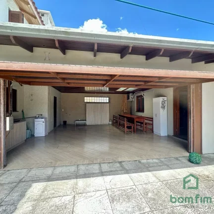 Imagem Casa para venda, 3 dorm. - Bairro, Nova Tramandai/RS.