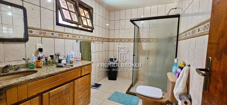 Imagem Casa à venda, 265 m² por R$ 990.000,00 - Vargem Grande - Teresópolis/RJ
