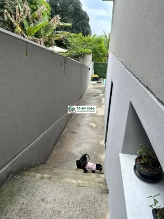 Imagem CASA RESIDENCIAL em SÃO JOSÉ DOS CAMPOS - SP, JARDIM DAS INDÚSTRIAS