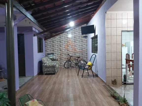 Imagem Casa - Ribeirão Preto - Planalto Verde