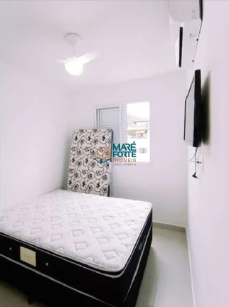 Imagem APARTAMENTO MOBILIADO PERTINHO DA PRAIA!