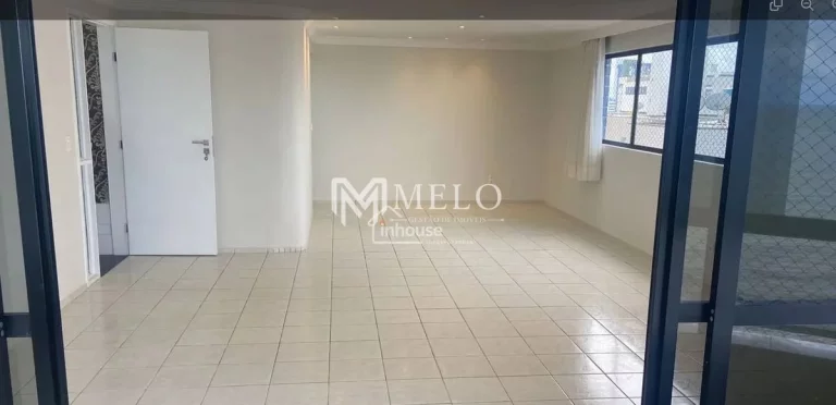 Imagem Oportunidade em BOAVIAGEM: 144,9m², 04qts, 04suites, 03vaga..