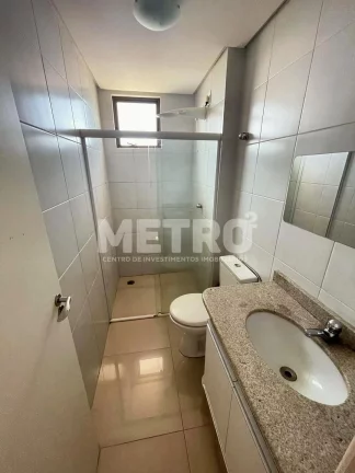 Imagem Apartamento para locação, - 3 quartos, sendo 1 suíte - Sala - Cozinha