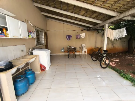 Imagem Casa De 3/4 C Suite Lote Grande No Santa Luzia , Parte Alta Do Setor